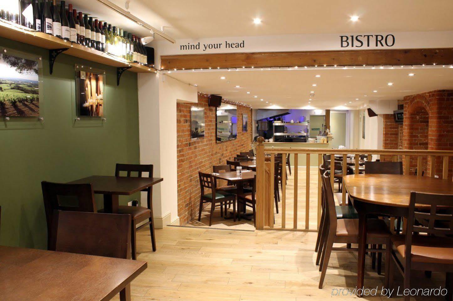 Hotel The Peppermill Town House & Restaurant 5*